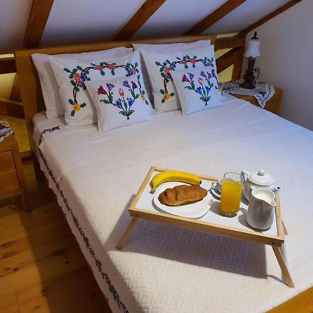 Village House Dunja Virpazar Εξωτερικό φωτογραφία