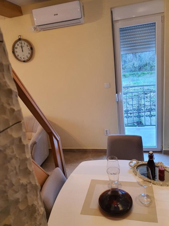 Village House Dunja Virpazar Εξωτερικό φωτογραφία