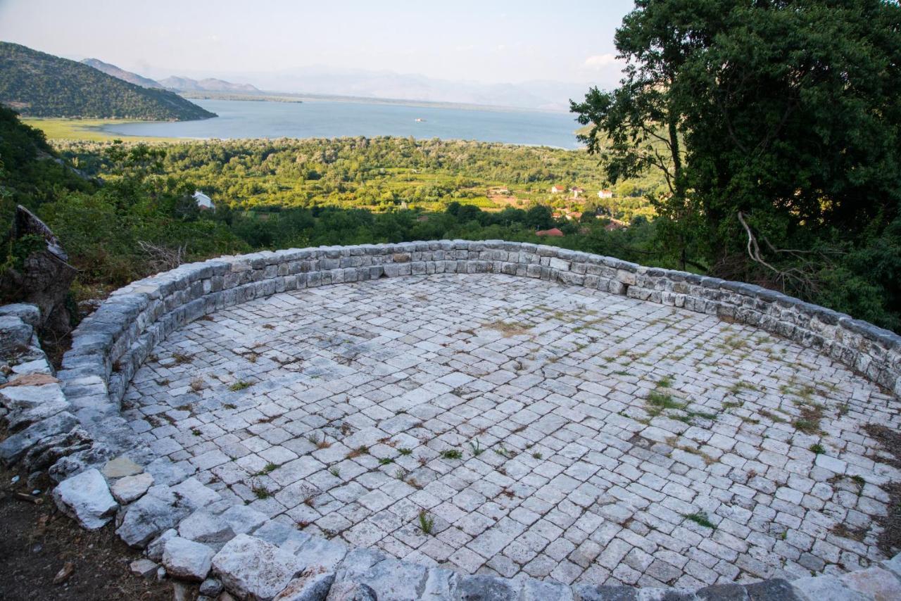 Village House Dunja Virpazar Εξωτερικό φωτογραφία