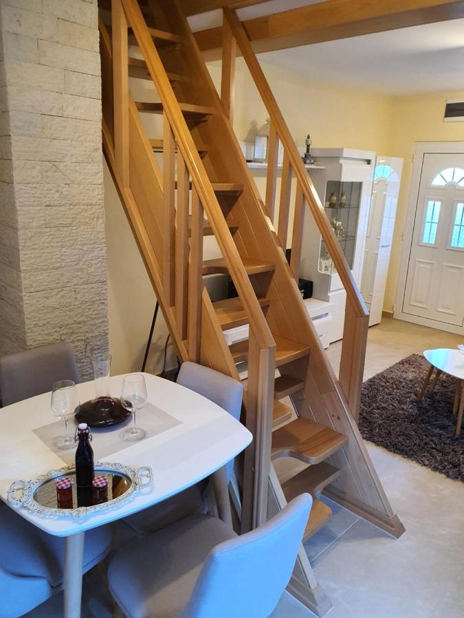 Village House Dunja Virpazar Εξωτερικό φωτογραφία