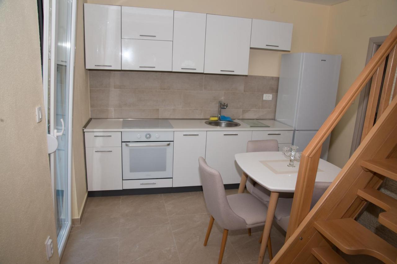 Village House Dunja Virpazar Εξωτερικό φωτογραφία