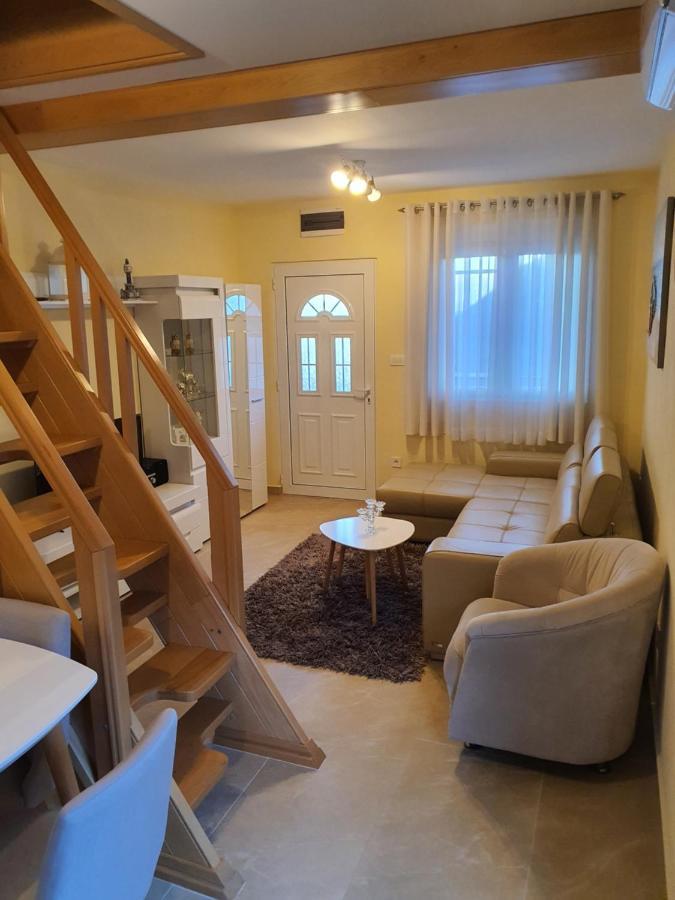 Village House Dunja Virpazar Εξωτερικό φωτογραφία