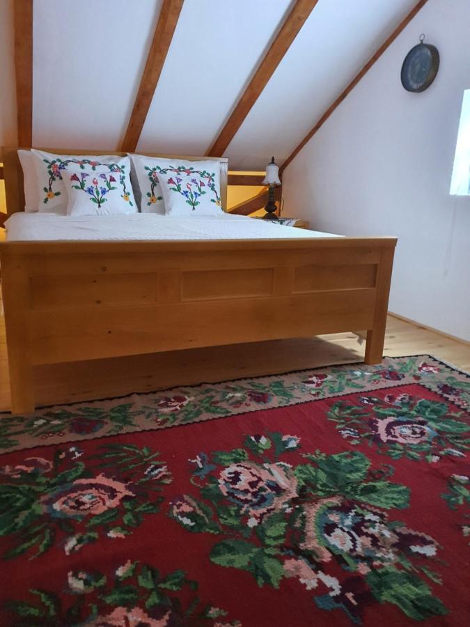 Village House Dunja Virpazar Εξωτερικό φωτογραφία