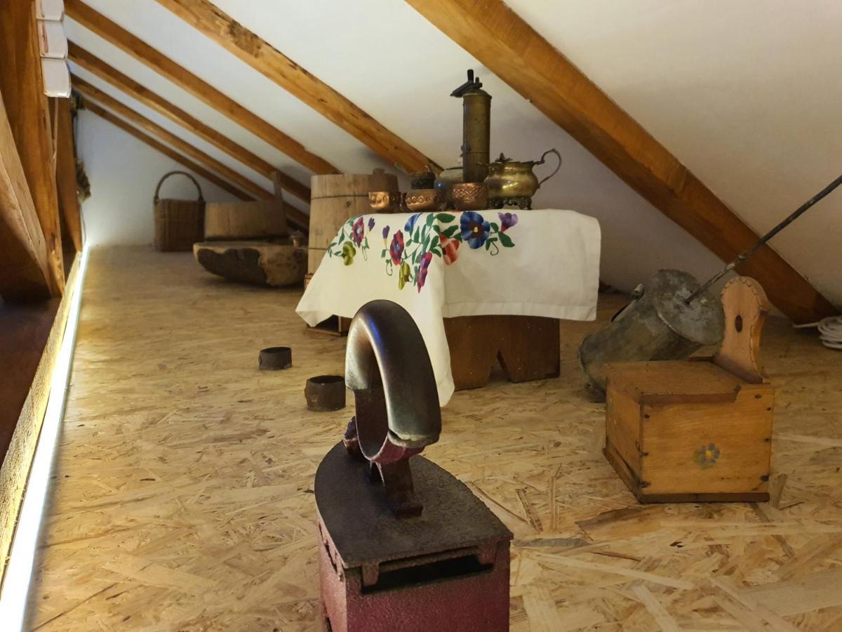 Village House Dunja Virpazar Εξωτερικό φωτογραφία