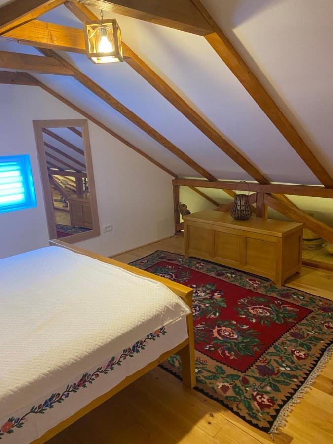 Village House Dunja Virpazar Εξωτερικό φωτογραφία