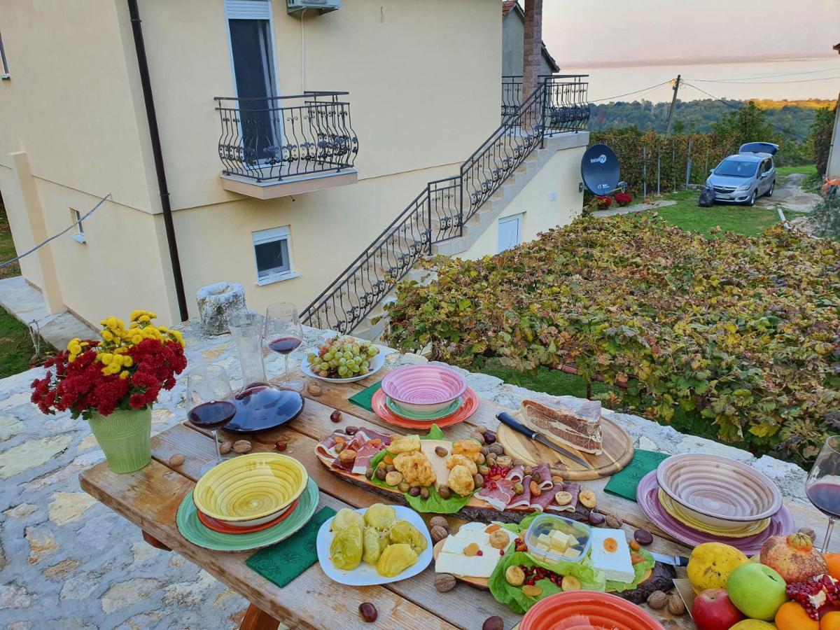 Village House Dunja Virpazar Εξωτερικό φωτογραφία