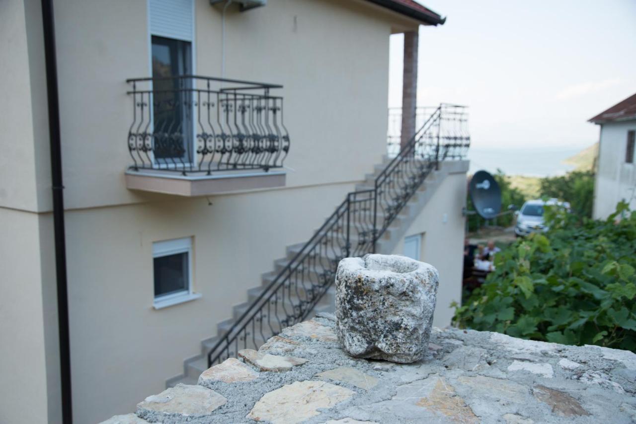 Village House Dunja Virpazar Εξωτερικό φωτογραφία