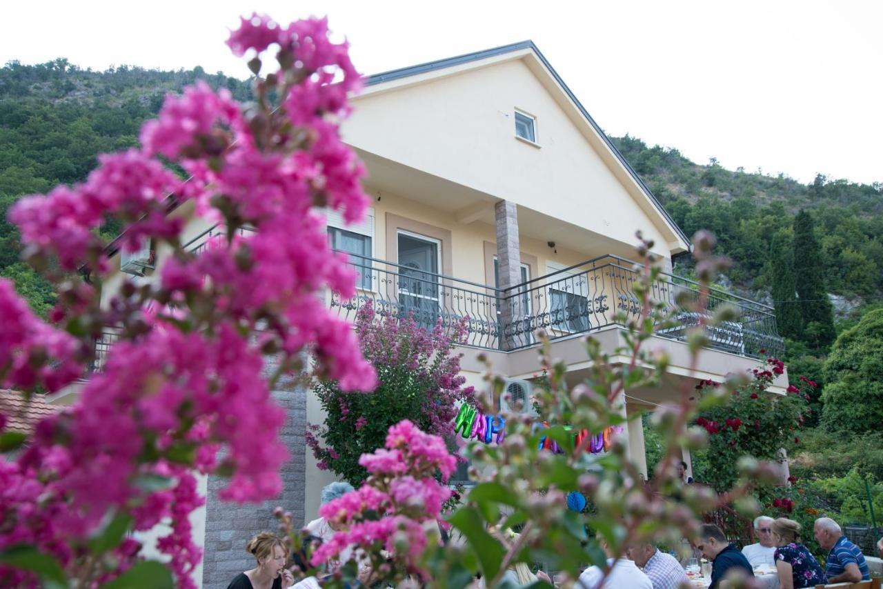 Village House Dunja Virpazar Εξωτερικό φωτογραφία