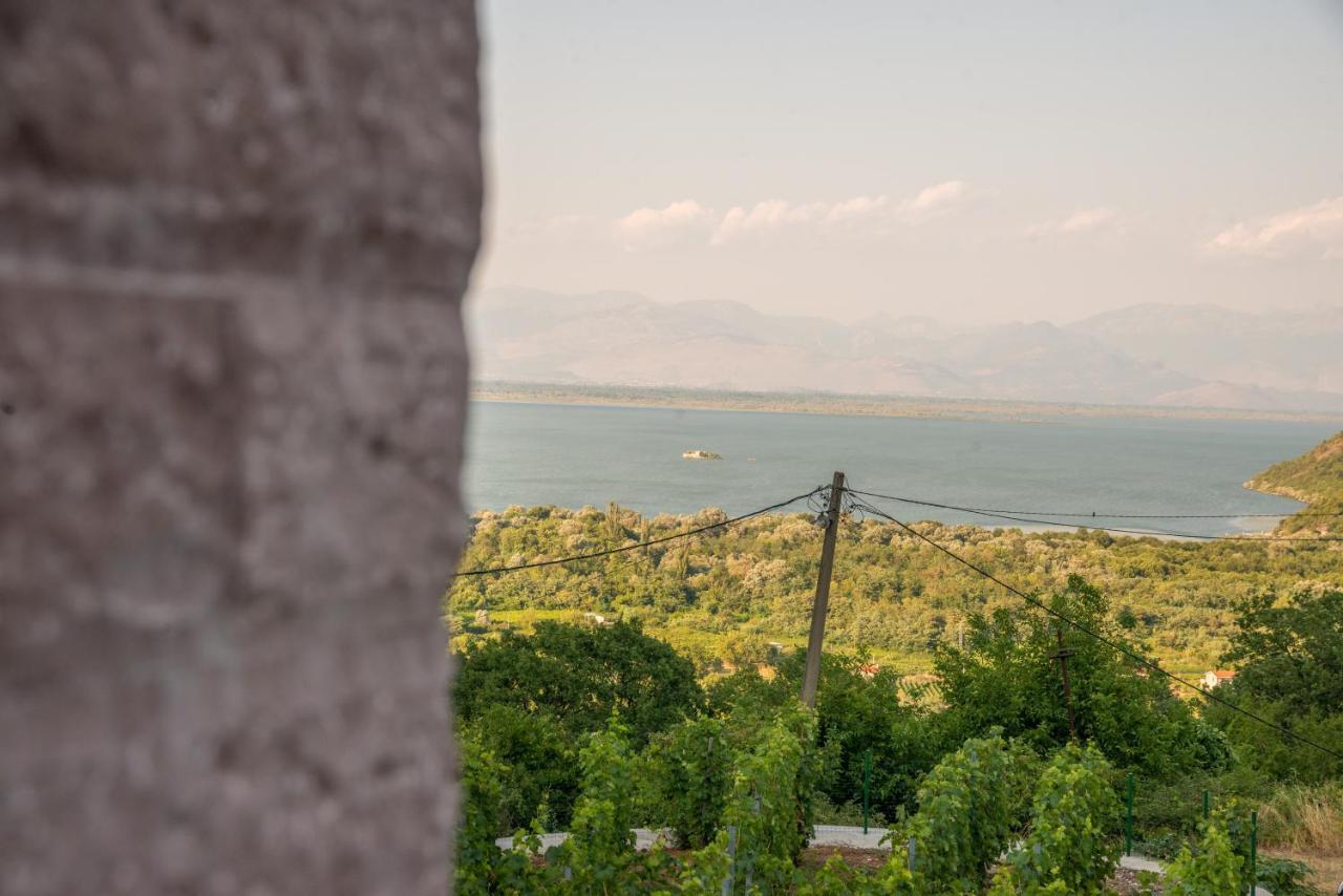 Village House Dunja Virpazar Εξωτερικό φωτογραφία