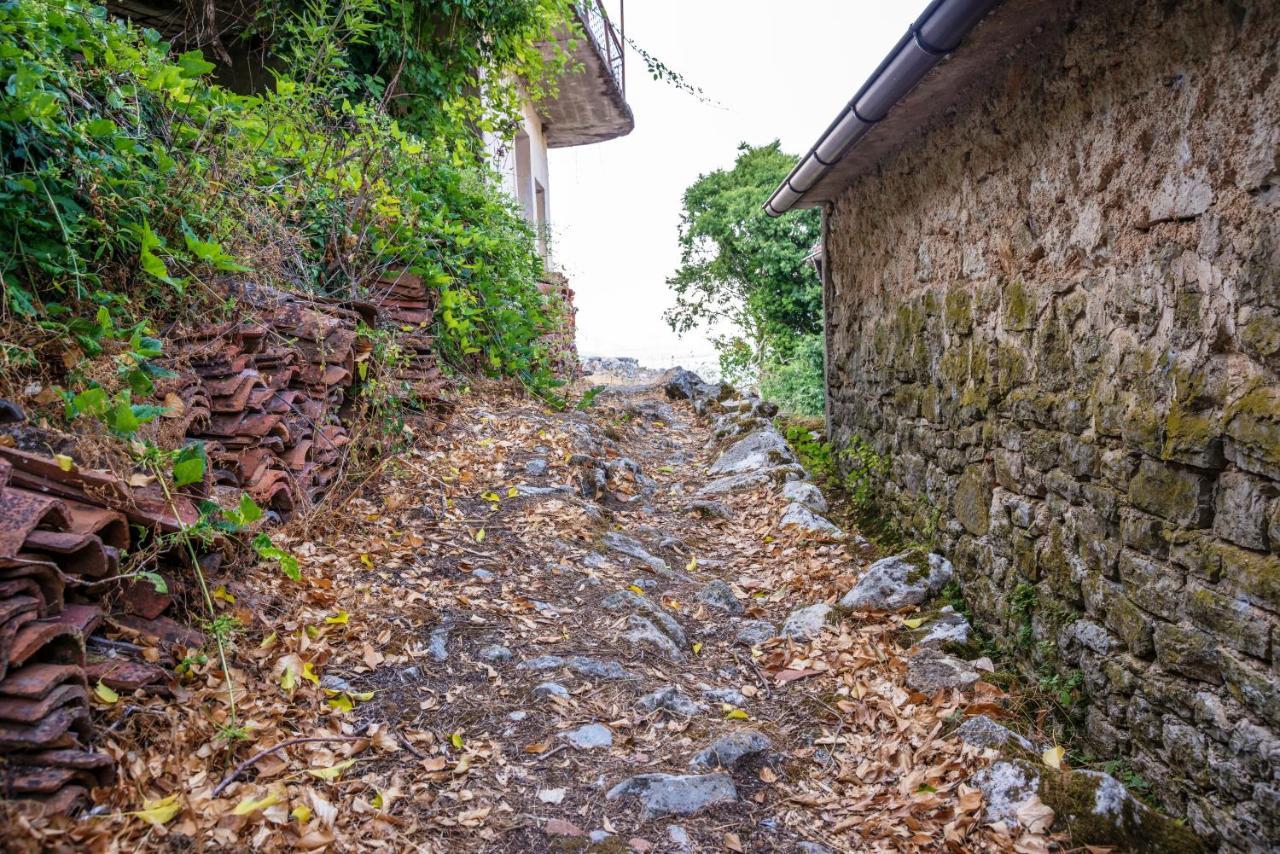 Village House Dunja Virpazar Εξωτερικό φωτογραφία