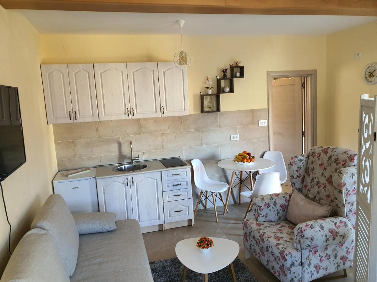 Village House Dunja Virpazar Εξωτερικό φωτογραφία