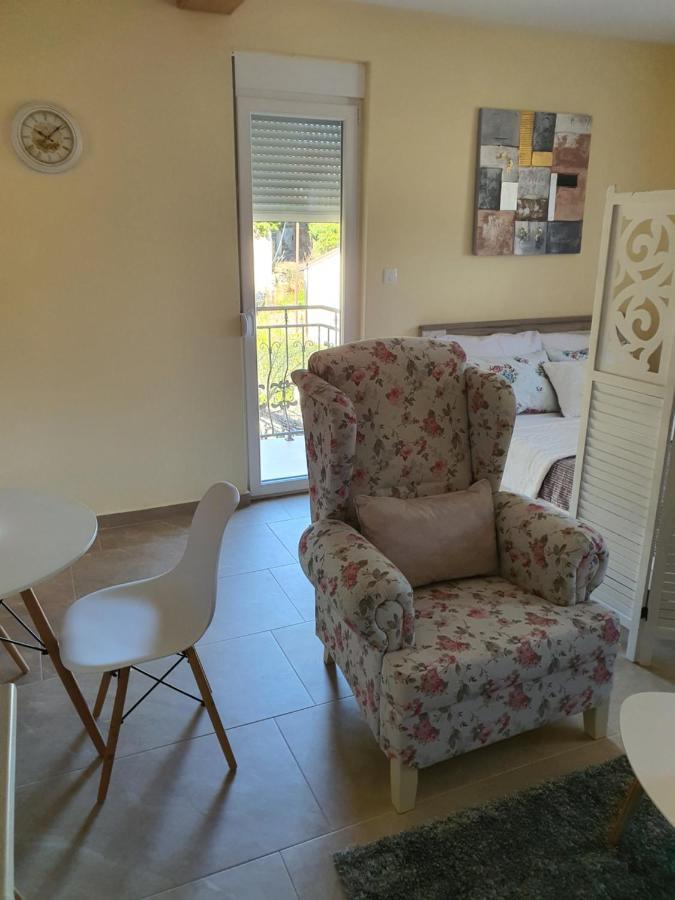 Village House Dunja Virpazar Εξωτερικό φωτογραφία