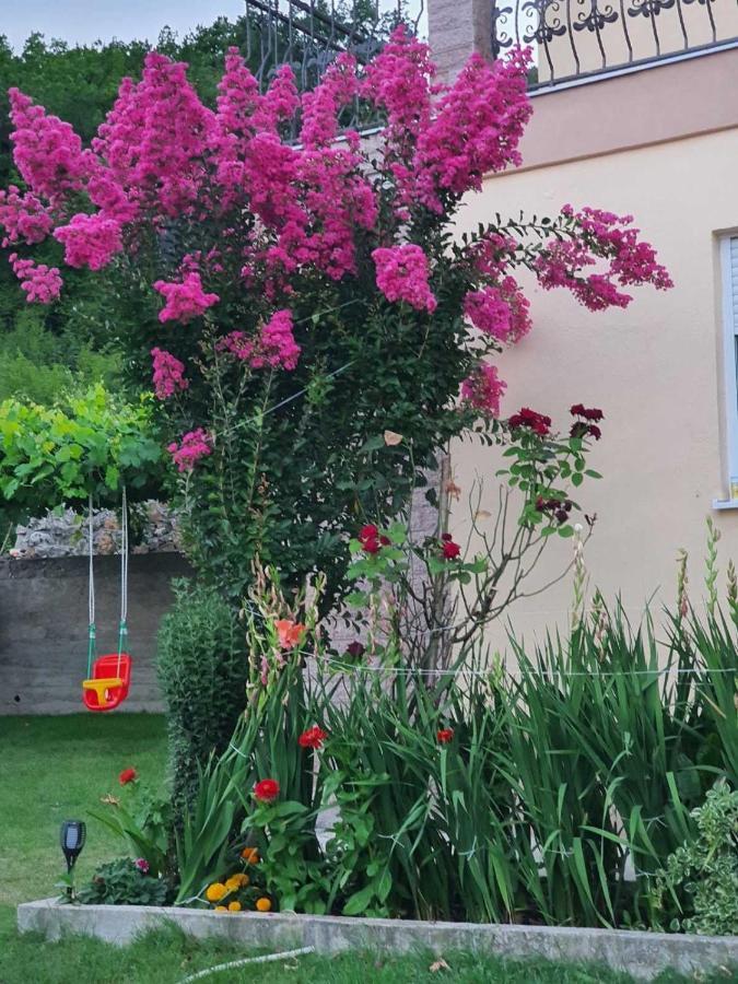 Village House Dunja Virpazar Εξωτερικό φωτογραφία