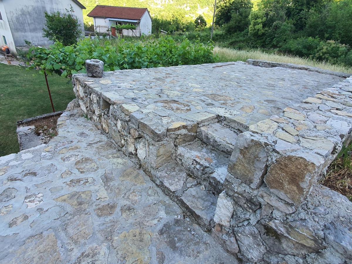 Village House Dunja Virpazar Δωμάτιο φωτογραφία