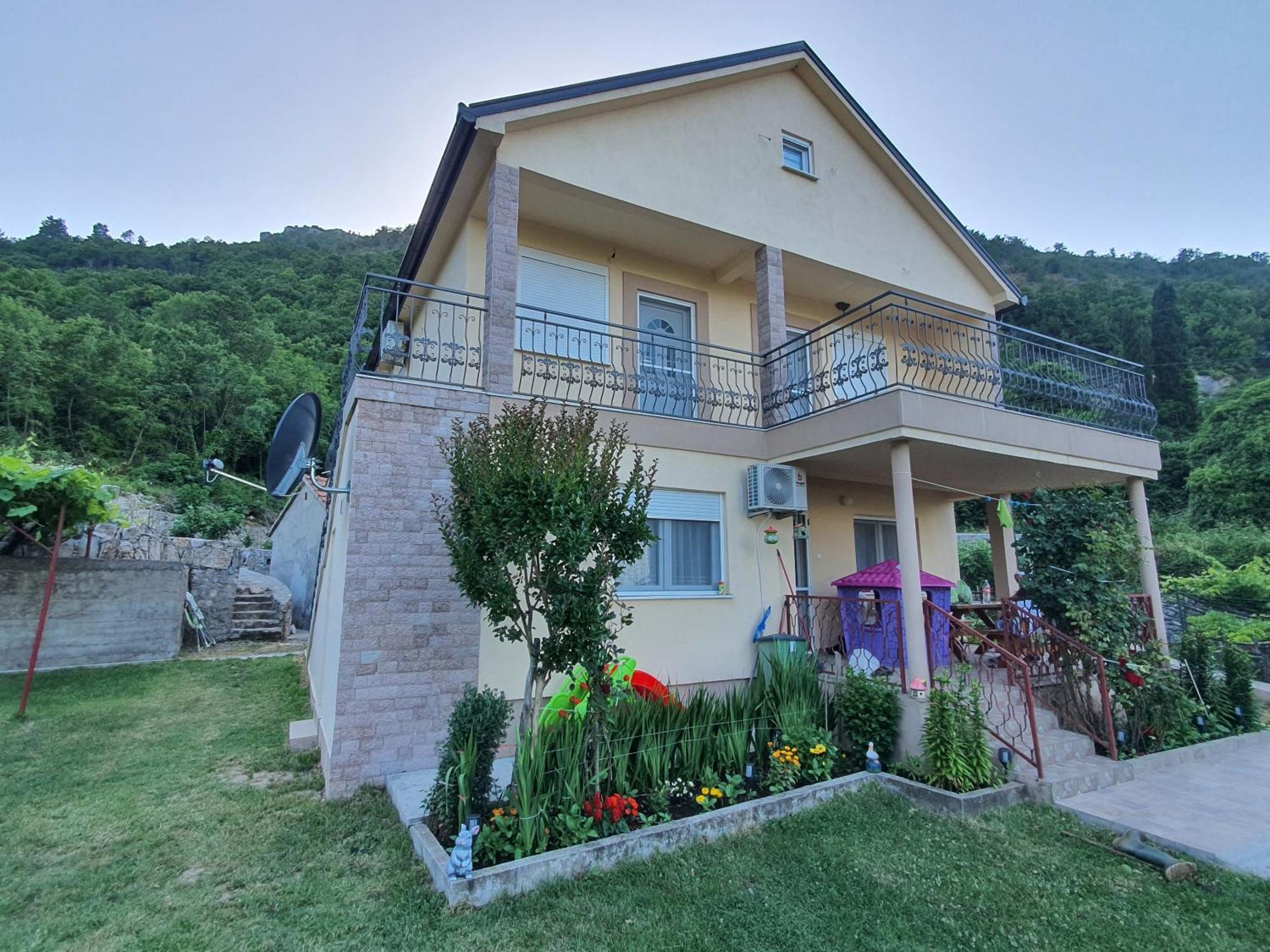 Village House Dunja Virpazar Δωμάτιο φωτογραφία