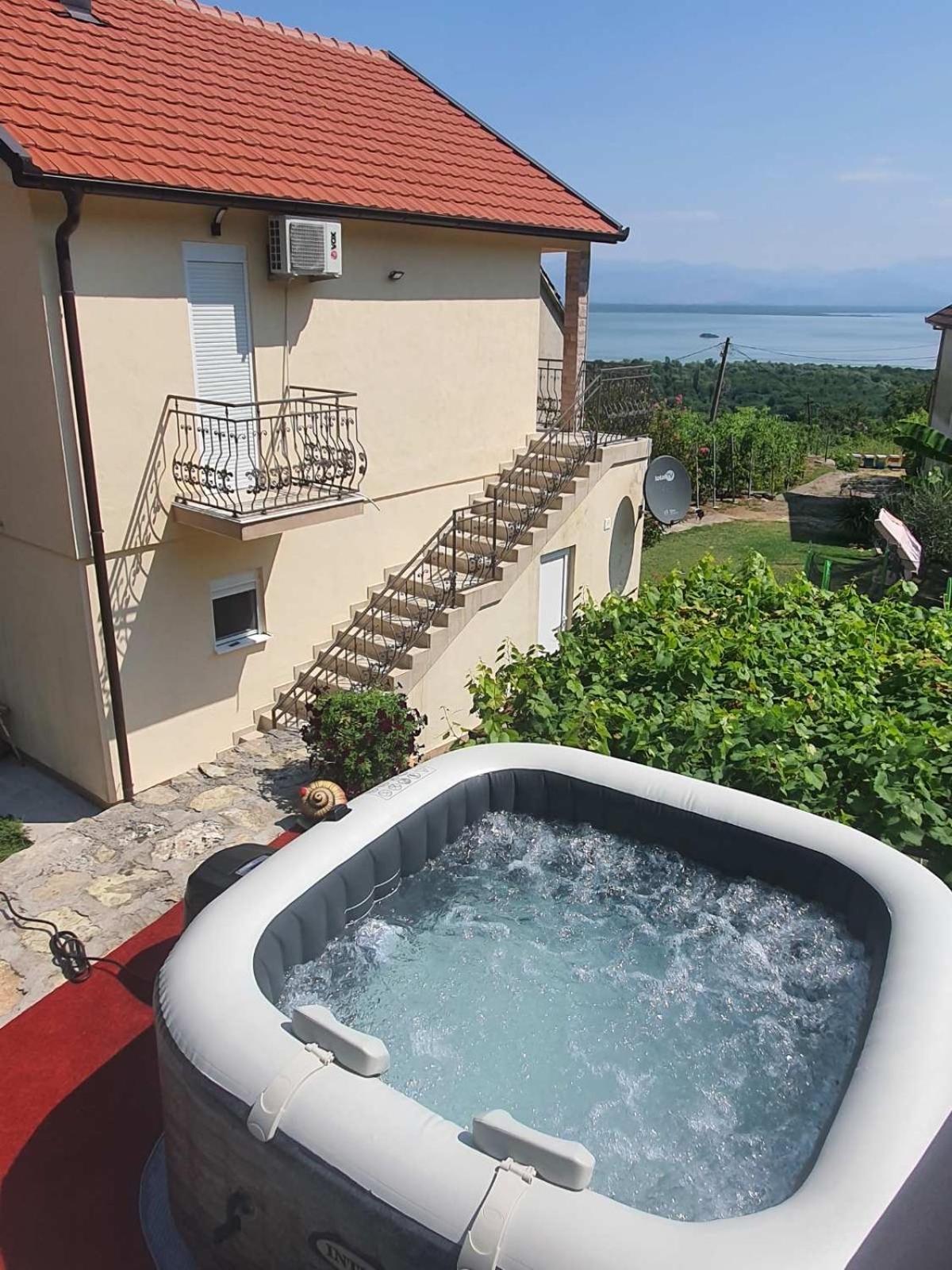 Village House Dunja Virpazar Εξωτερικό φωτογραφία