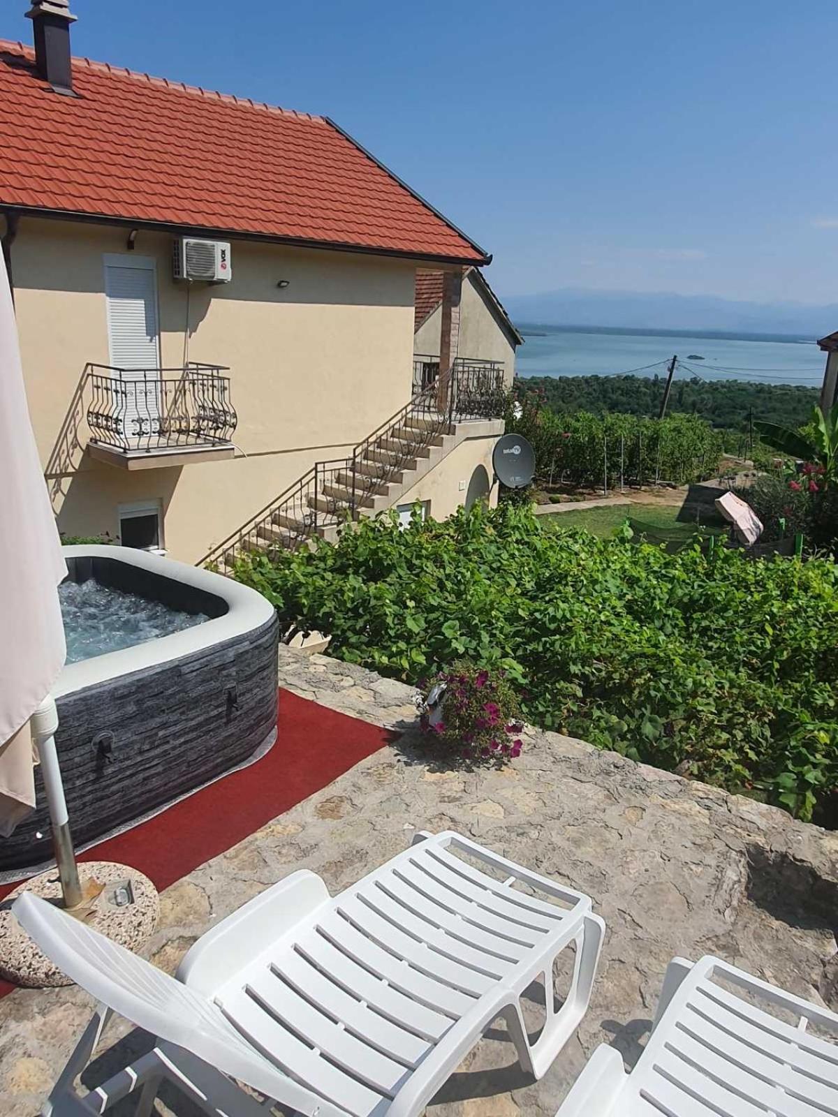 Village House Dunja Virpazar Εξωτερικό φωτογραφία